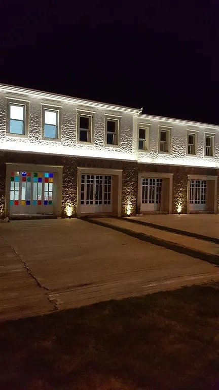 Yali Pansiyon Ilica Alaçatı Oda ve Kahvaltı