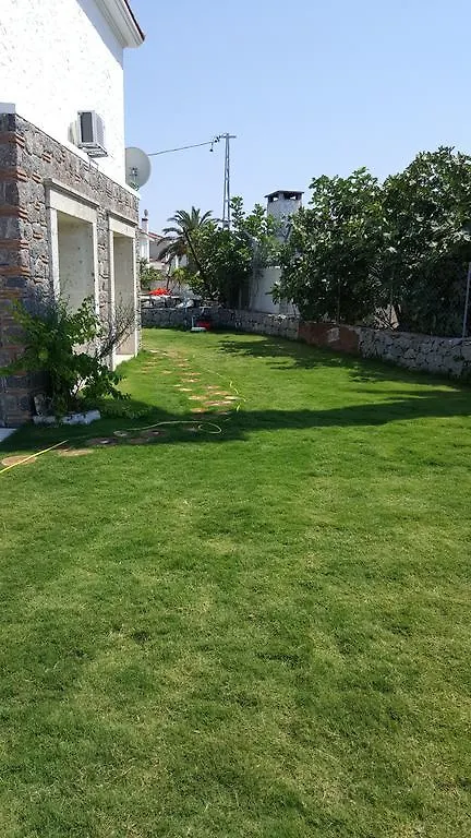 Oda ve Kahvaltı Yali Pansiyon Ilica Alaçatı Türkiye