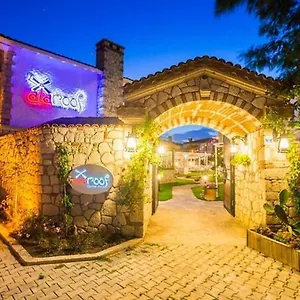 Alaroof Otel