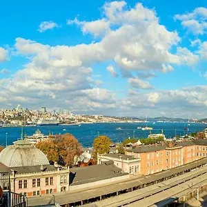 Septimum Otel İstanbul