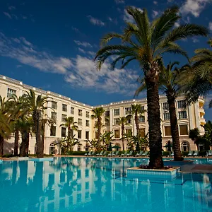 Ic Airport Otel Antalya