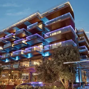 Doubletree By Hilton Otel Kuşadası
