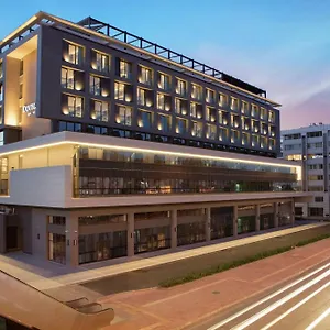 Doubletree By Hilton Centre Otel Antalya