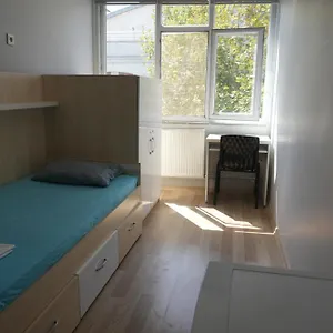 Sabiha Hanim Yurdu Only Male Hostel İstanbul