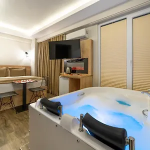 Beys Otel İstanbul