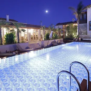 Agrovela Otel