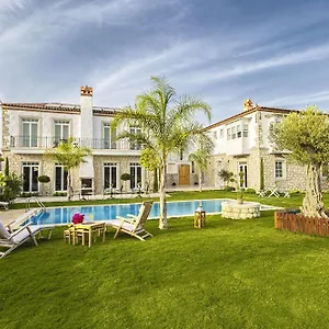 2* Hotel Casa Bella +12