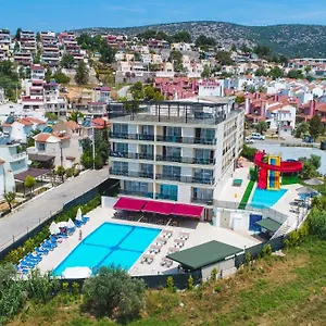 Belmare Otel Kuşadası