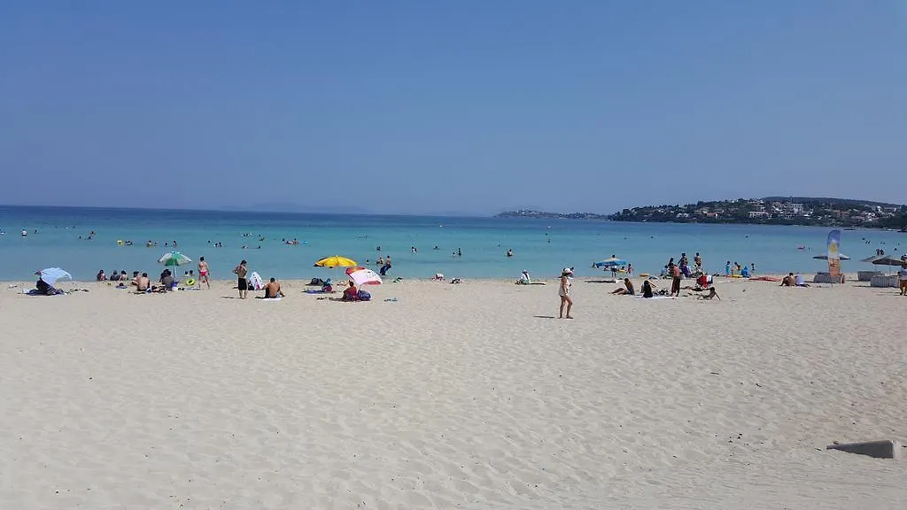 Bed & Breakfast Yali Pansiyon Ilica Alacati
