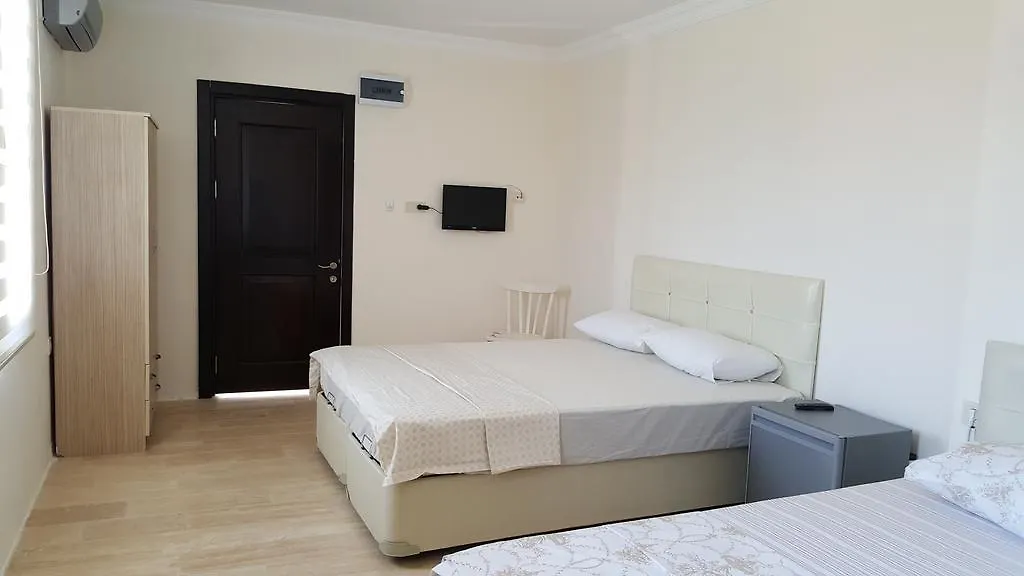 Bed & Breakfast Yali Pansiyon Ilica Alacati